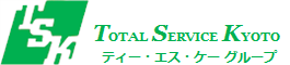 TOTAL SERVICE KYOTO ティー・エス・ケー グループ